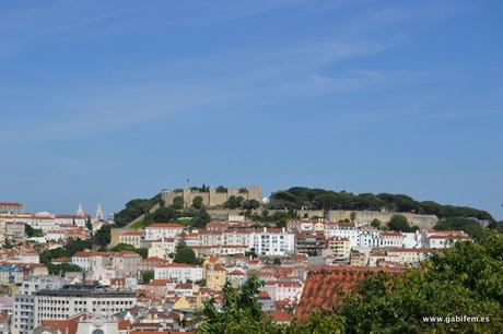 Redescubriendo Lisboa Redescubriendo Lisboa