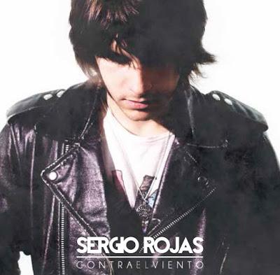 Sergio Rojas edita su nuevo album Sergio Rojas edita su nuevo album