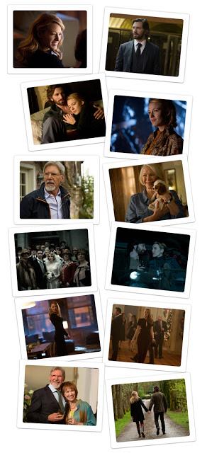 EL SECRETO DE ADALINE. Estreno en cines el 31 de julio EL SECRETO DE ADALINE. Estreno en cines el 31 de julio