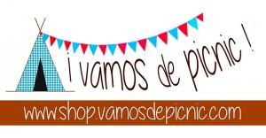 Tipis, ¡Vamos de Picnic! Tipis, ¡Vamos de Picnic!