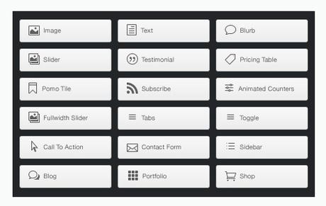 Elegant Themes DIVI Elegant Themes DIVI