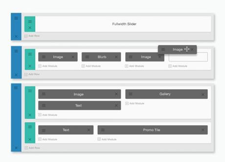 Elegant Themes DIVI Elegant Themes DIVI