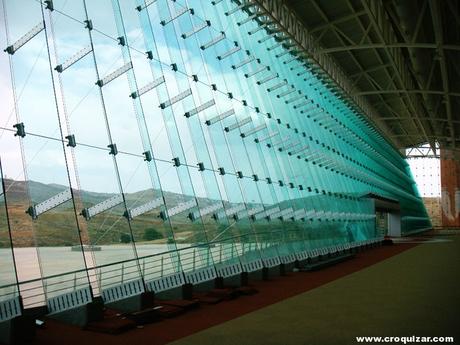 Palacio de Convenciones de Zacatecas – C. García Vélez ZAC-005-Centro de Convenciones de Zacatecas-9