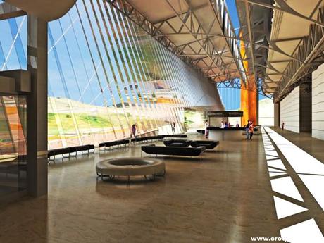 Palacio de Convenciones de Zacatecas – C. García Vélez ZAC-005-Centro de Convenciones de Zacatecas-10
