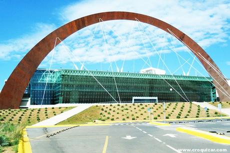 Palacio de Convenciones de Zacatecas – C. García Vélez ZAC-005-Centro de Convenciones de Zacatecas-2