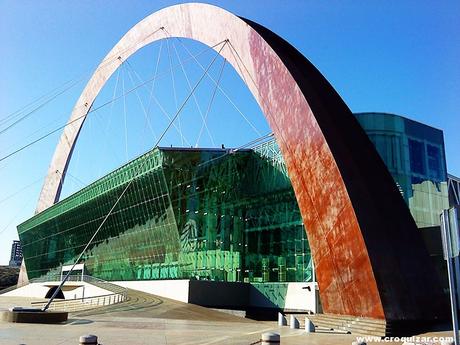 Palacio de Convenciones de Zacatecas – C. García Vélez ZAC-005-Centro de Convenciones de Zacatecas-1