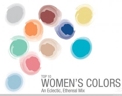 Faldas para chicas tallas grandes Colores para el 2015, Primavera - Verano