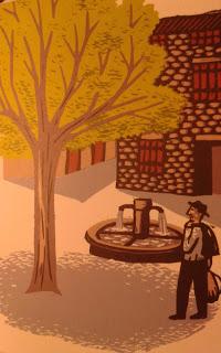 Jean Giono: El hombre que plantaba árboles (y 2): Jean Giono: El hombre que plantaba árboles (y 2):