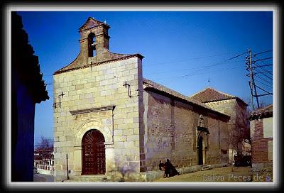 Cofradía del Stmo.Cristo de la Vera Cruz de Sonseca..recorrido cronológico