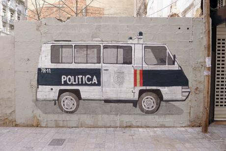 ESCIF - POLITICA - Valencia