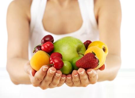 5 FRUTAS QUE BAJAN MÁS RÁPIDO DE PESO 5 FRUTAS QUE BAJAN MÁS RÁPIDO DE PESO