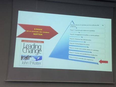 “Las claves para liderar la transformación digital de las empresas” Masterclass de José de la Peña. Masterclass transformacion digital