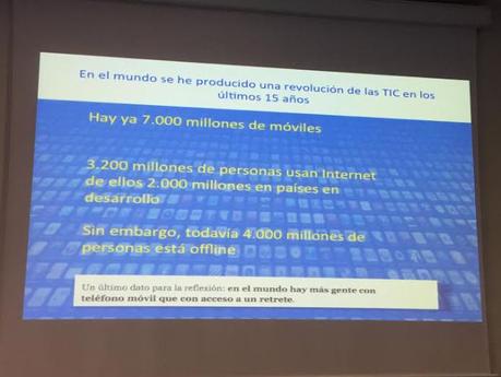 “Las claves para liderar la transformación digital de las empresas” Masterclass de José de la Peña. masterclass transformación digital