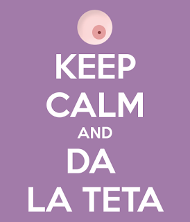 Toda la verdad sobre la lactancia prolongada Toda la verdad sobre la lactancia prolongada