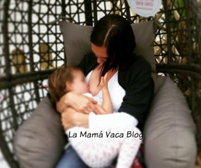 Toda la verdad sobre la lactancia prolongada Toda la verdad sobre la lactancia prolongada