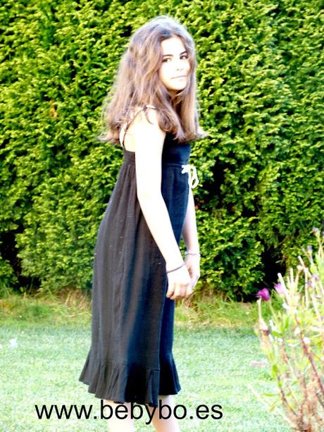 OH SOLEIL Y NUESTRO VESTIDO FAVORITO OH SOLEIL Y NUESTRO VESTIDO FAVORITO