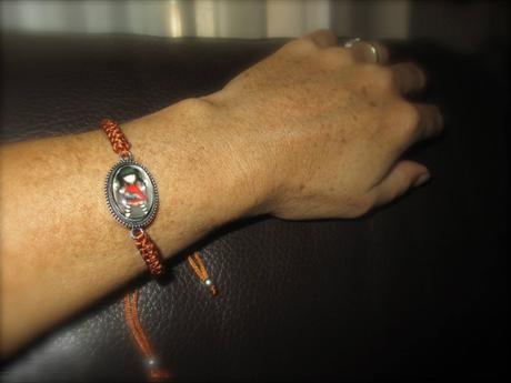 Las gorjuss con BDM bisuteria de moda, bisuteria online, bisuteria, bisuteria económica, bisuteria de mujer, gorjuss, blog solo yo, blog complementos, solo yo, pulseras de moda, pulseras de mujer, collares de moda, collares de mujer,