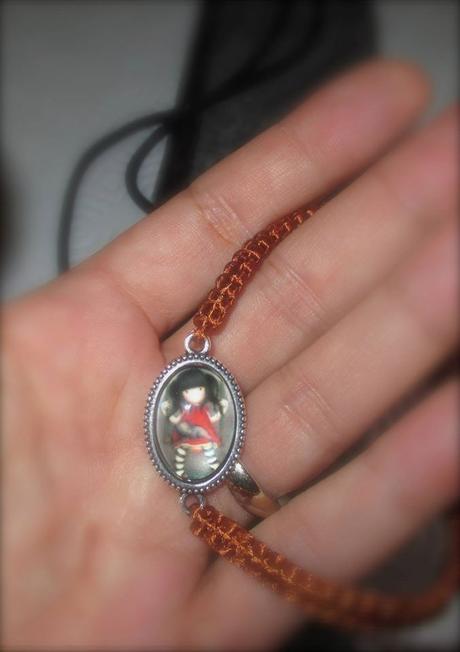 Las gorjuss con BDM bisuteria de moda, bisuteria online, bisuteria, bisuteria económica, bisuteria de mujer, gorjuss, blog solo yo, blog complementos, solo yo, pulseras de moda, pulseras de mujer, collares de moda, collares de mujer,