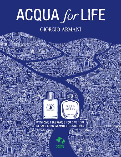 #1dia10litros by Giorgio Armani #1dia10litros by Giorgio Armani