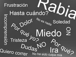 ¿Qué me pasa que con mucha frecuencia me enredo en malos entendidos con las personas cercanas?