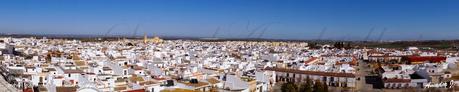 SILO de ARAHAL (SEVILLA)