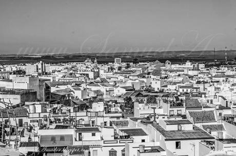 SILO de ARAHAL (SEVILLA)