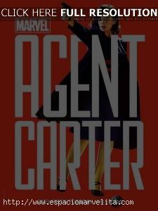 Agente Carter