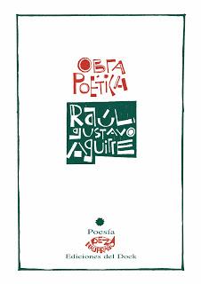 Raúl Gustavo Aguirre, De pronto somos dos... Raúl Gustavo Aguirre, De pronto somos dos...