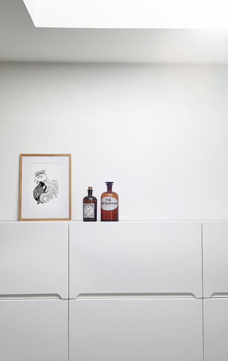 Blanco y negro: Ideas para decorar un apartamento con un estilo contemporáneo. Blanco y negro: Ideas para decorar un apartamento con un estilo contemporáneo.
