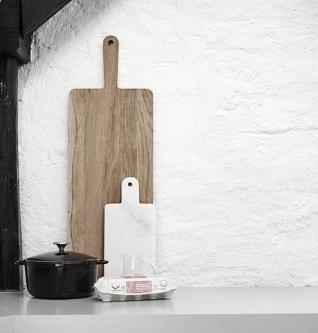 Blanco y negro: Ideas para decorar un apartamento con un estilo contemporáneo. Blanco y negro: Ideas para decorar un apartamento con un estilo contemporáneo.