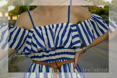 JUNE LOOKBOOK JUNE LOOKBOOK