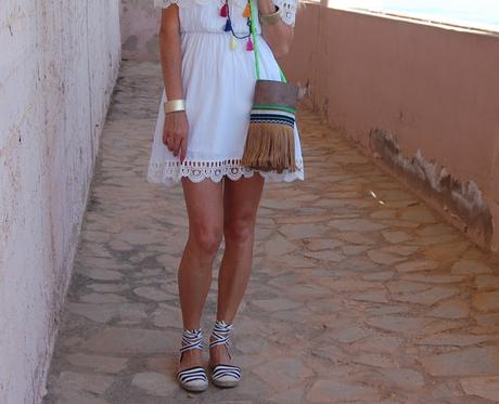 pOR sIEMPRE ¡¡¡ bLANCO.. cON tOQUES mULTICOLOR ¡ #nOUNIFORMES pOR sIEMPRE ¡¡¡ bLANCO.. cON tOQUES mULTICOLOR ¡ #nOUNIFORMES