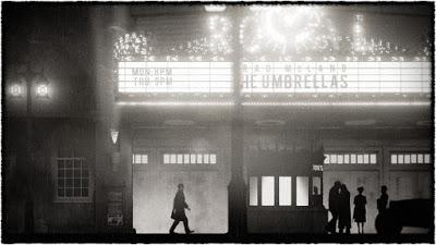 Arranca la campaña en Kickstarter de Renoir, plataformas y puzles 2D en blanco y negro Arranca la campaña en Kickstarter de Renoir, plataformas y puzles 2D en blanco y negro