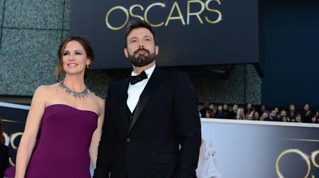 Ben Affleck y Jennifer Garner confirmaron su separación 0012920648