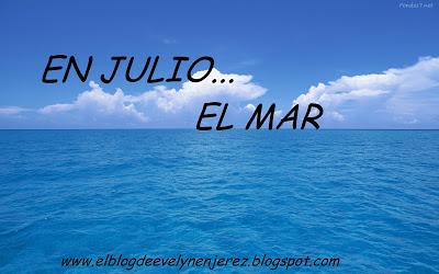 12 MESES... 12 INTERS... EL MAR 12 MESES... 12 INTERS... EL MAR