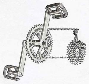 ¿Cuál es la bicicleta adecuada para empezar? (II) ¿Cuál es la bicicleta adecuada para empezar? (II)