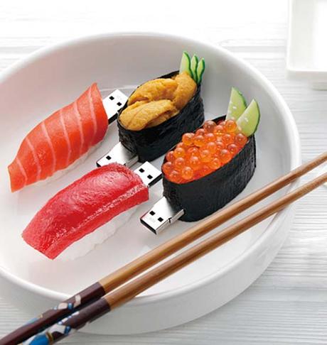 sushi