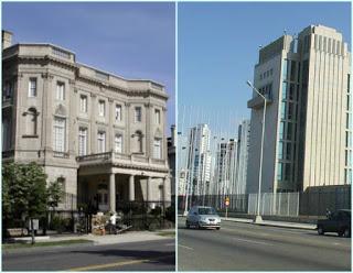 Hoy habrá fecha para embajadas en La Habana y Washington Hoy habrá fecha para embajadas en La Habana y Washington