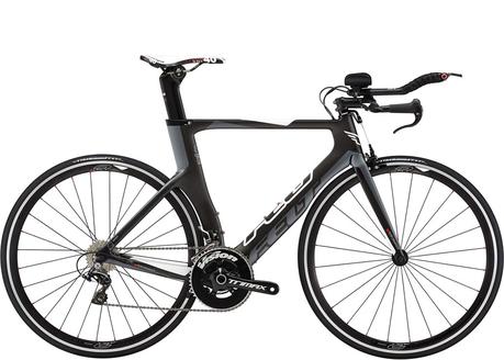 Novedades en la línea de bicicletas para carretera de Felt 2016: Gama para triatlón o pruebas contrarreloj y gama para pista Novedades en la línea de bicicletas para carretera de Felt 2016: Gama para triatlón o pruebas contrarreloj y gama para pista