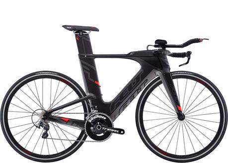 Novedades en la línea de bicicletas para carretera de Felt 2016: Gama para triatlón o pruebas contrarreloj y gama para pista Novedades en la línea de bicicletas para carretera de Felt 2016: Gama para triatlón o pruebas contrarreloj y gama para pista