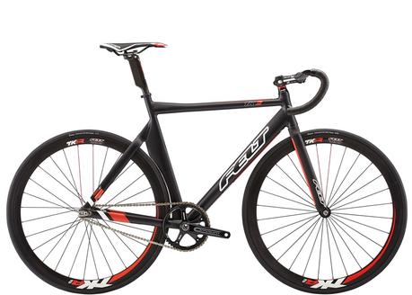 Novedades en la línea de bicicletas para carretera de Felt 2016: Gama para triatlón o pruebas contrarreloj y gama para pista Novedades en la línea de bicicletas para carretera de Felt 2016: Gama para triatlón o pruebas contrarreloj y gama para pista