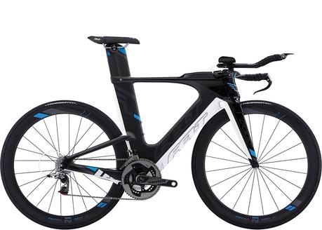 Novedades en la línea de bicicletas para carretera de Felt 2016: Gama para triatlón o pruebas contrarreloj y gama para pista Novedades en la línea de bicicletas para carretera de Felt 2016: Gama para triatlón o pruebas contrarreloj y gama para pista