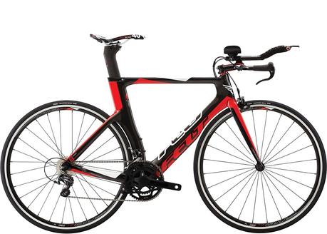 Novedades en la línea de bicicletas para carretera de Felt 2016: Gama para triatlón o pruebas contrarreloj y gama para pista Novedades en la línea de bicicletas para carretera de Felt 2016: Gama para triatlón o pruebas contrarreloj y gama para pista
