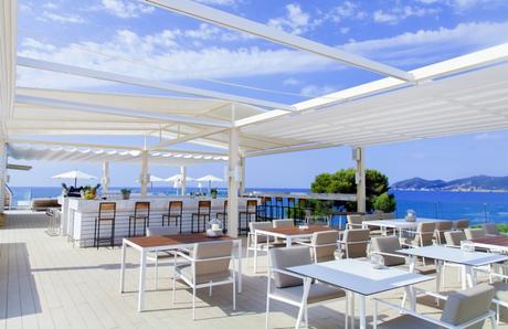 Hoteles que apuestan por las experiencias de los viajeros: ME Ibiza Hoteles que apuestan por las experiencias de los viajeros: ME Ibiza