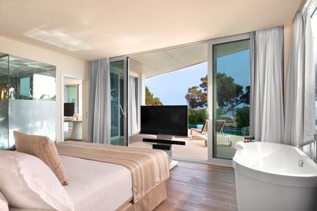 Hoteles que apuestan por las experiencias de los viajeros: ME Ibiza Hoteles que apuestan por las experiencias de los viajeros: ME Ibiza