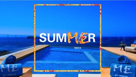 Hoteles que apuestan por las experiencias de los viajeros: ME Ibiza Hoteles que apuestan por las experiencias de los viajeros: ME Ibiza