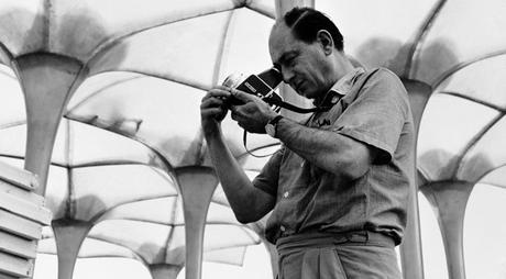 George Nelson sus mejores diseños Nelson 1