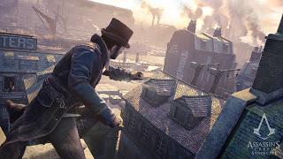 Nuevos detalles sobre la historia y protagonistas de Assassin's Creed Syndicate Nuevos detalles sobre la historia y protagonistas de Assassin's Creed Syndicate