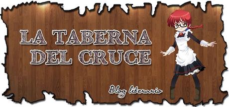 ¡Quiero conocer tu blog! | La taberna del cruce | Books, coffee and cigarette. ¡Quiero conocer tu blog! | La taberna del cruce | Books, coffee and cigarette.