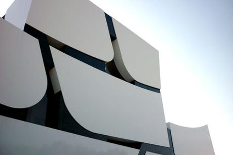 A-cero Projects DETALLES ARQUITECTÓNICOS: FACHADAS A-CERO EN ALUMINIO